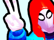 Parkour Climb and Jump