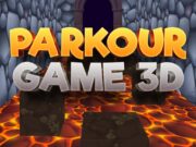 Parkour Game 3D