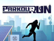 Parkour Run