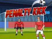 Penalty Kick