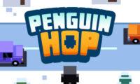 Penguin Hop
