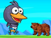 Penguins Jump Escape