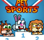 Pet Olympics