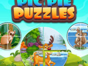 Pic Pie Puzzles