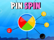 Pin Spin !