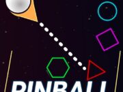 PinBall Brick Mania