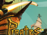 Pirates Path of the Buccaneer