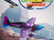 Plane Racing Madness