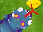 Pokikex. The Infinite Parasite