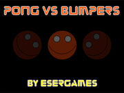 Pong vs Bumpers