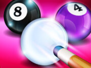 Pool 8 Ball Mania
