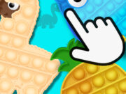 Pop It Fun Bang Bang