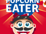 Popcorn Eater