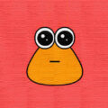 Pou Jumping