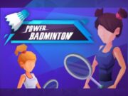 Power Badminton