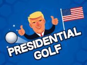Presidential Golf