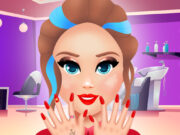 Princess Influencer Salon