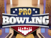 Pro Bowling 3D