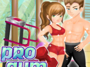 Pro Gym