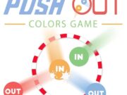 Push Out Colors Game