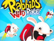 Rabbids Wild Race