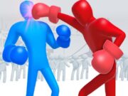 Ragdoll Duel: Boxing