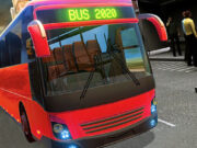 Real Bus Simulator 3D