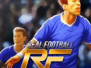 Real Football Challenge