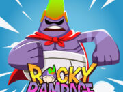 Rocky Rampage