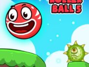 Roller Ball 5