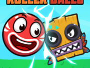 Roller Ball 6 : Bounce Ball 6