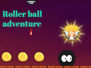 Roller Ball Adventure