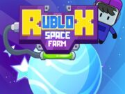 Rublox Space Farm