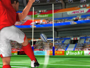 Rugby Kicks