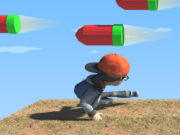 Run Run 3D Challenge