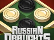 Russian Draughts