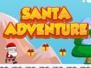 Santa Adventure