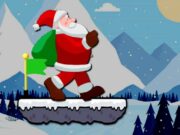 Santa Claus Winter Challenge