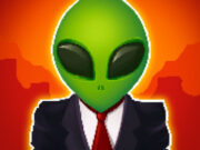 SCP Laboratory Idle Secret