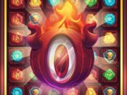 Secrets of the Castle – Match 3