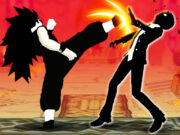 Shadow Fighters: Hero Duel