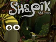 Shapik The Quest