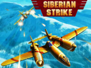 Siberian Strike