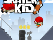 Skater Kid
