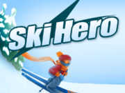 Ski Hero