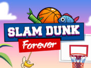 Slam Dunk Forever