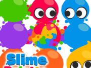Slime Palette