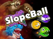 Slope Ball