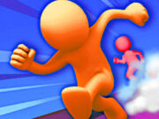 Sneak Runner 3D
