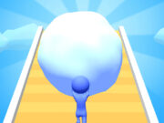 Snowball Rush 3D